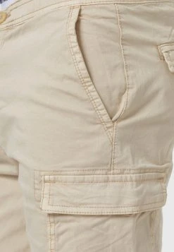 INDICODE JEANS KINNAIRD - Short - Beige -INDICODE Boutique d8fcc6b1543a421db3392712b382ab53