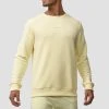 INDICODE JEANS BAXTER - Sweatshirt - Young Wheat