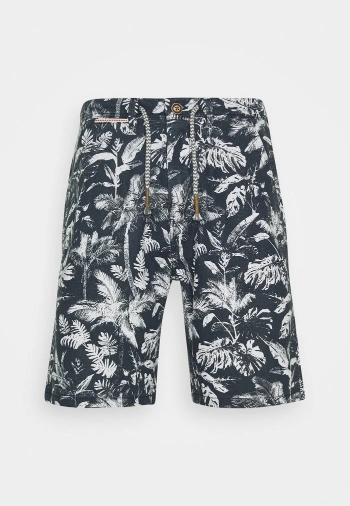 INDICODE JEANS RIVERA - Short - Navy 5 INDICODE JEANS RIVERA - Short - Navy – Image 5