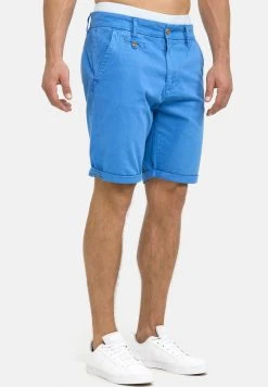 INDICODE JEANS CASUAL FIT - Short - Lightblue 10 INDICODE JEANS CASUAL FIT - Short - Lightblue -INDICODE Boutique da6db64e676f4940a28c4b84bf2e2173