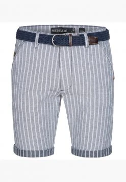 INDICODE JEANS Chino - Navy 10 INDICODE JEANS Chino - Navy -INDICODE Boutique dad376115d3948da8307e585893d3f3a