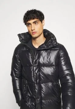 INDICODE JEANS WEBSTER - Veste D'hiver - Black 9 INDICODE JEANS WEBSTER - Veste D'hiver - Black -INDICODE Boutique db17cbcf000b4066a3ebc3aa4ae0191c