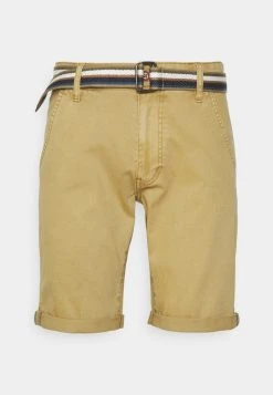 INDICODE JEANS TRAVIS - Short - Amber -INDICODE Boutique dbb3509286674e6b9800bb39127388ce