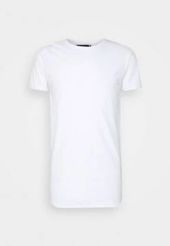 INDICODE JEANS ALAIN - T-shirt Basique - Offwhite -INDICODE Boutique dc72e8cf283b4a178c37e2cb2ce558c4