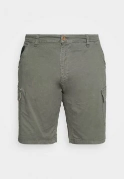 INDICODE JEANS ATHLONE PLUS - Short - Pewter 8 INDICODE JEANS ATHLONE PLUS - Short - Pewter -INDICODE Boutique dcb1e4b6b6d940ef9e55ff05e02126f6