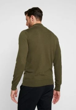 INDICODE JEANS ANCONA - Pullover - Army 6 INDICODE JEANS ANCONA - Pullover - Army -INDICODE Boutique dd56845241a14184acaf35f3c7c31ebb