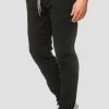 INDICODE JEANS HAVER - Pantalon Classique - Black