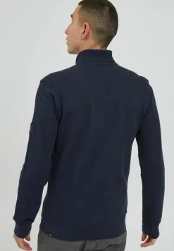 INDICODE JEANS IDARCELIO - Gilet - Navy -INDICODE Boutique dde4685a2355402d9103294511d2c780