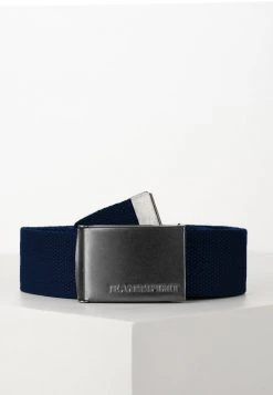 INDICODE JEANS ESBJERG - Ceinture - Navy