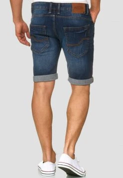 INDICODE JEANS CUBA CADEN - Short En Jean - Dark Blue 8 INDICODE JEANS CUBA CADEN - Short En Jean - Dark Blue -INDICODE Boutique de976f14d4c14ca2b39c65a762dfe3e3