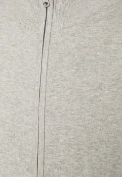 INDICODE JEANS CHANCELLOR - Gilet - Grey Mix -INDICODE Boutique de9de596491e4d91aacd631b7a4e8917