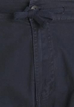 INDICODE JEANS TODD - Pantalon Classique - Navy -INDICODE Boutique dea46689347b4120b8c65be8fb0b7be1