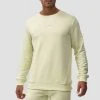 INDICODE JEANS BAXTER - Sweatshirt - Lime Cream