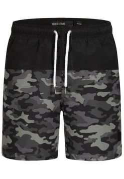 INDICODE JEANS Short De Bain - Dired Camouflage 13 INDICODE JEANS Short De Bain - Dired Camouflage -INDICODE Boutique e03bfe63de9b45cfa8fcff27e55a1657
