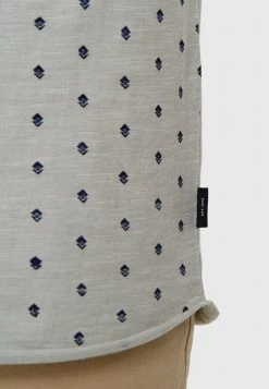 INDICODE JEANS T-shirt Imprimé - Willow Grey -INDICODE Boutique e0cc4b8a38a34559a2bee022fbabcb58