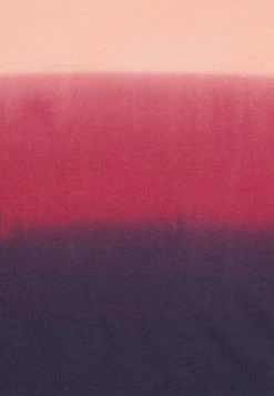 INDICODE JEANS HOLI - T-shirt Imprimé - Orange -INDICODE Boutique e0ceda485c724d3b9bc7707e0979bd48