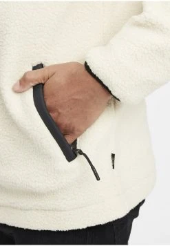 INDICODE JEANS IDTRENT - Sweat à Capuche - White Asparagus -INDICODE Boutique e1c9ed5a9d914cf59eb027c899753a7b