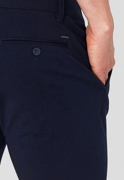 INDICODE JEANS AALBORG - Short - Navy -INDICODE Boutique e207b8cd82f042378f9e6c652852e747