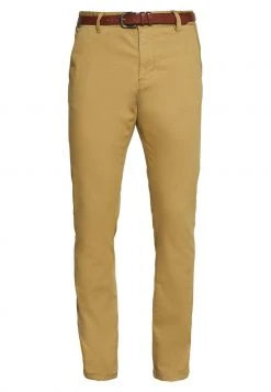 INDICODE JEANS GOVER - Chino - Amber -INDICODE Boutique e27ed09320b74414aec6cfa66c28a9de