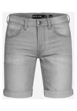 INDICODE JEANS Short En Jean - Gray -INDICODE Boutique e385247185044ffa9070c9495436bbdd