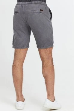 INDICODE JEANS IDABERAVON - Short - Grey -INDICODE Boutique e3f5f334d2b0432a8d4e4bc32063b748