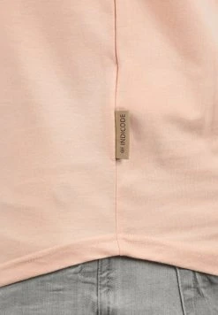 INDICODE JEANS IDPAXTON - T-shirt Imprimé - Cameo Rose 9 INDICODE JEANS IDPAXTON - T-shirt Imprimé - Cameo Rose -INDICODE Boutique e4a44702aa2547bfa475c249848d23e4