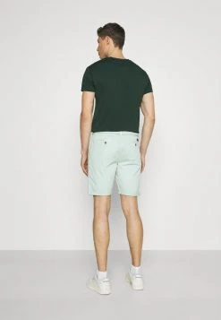 INDICODE JEANS CONER - Short - Surf Spray -INDICODE Boutique e4c21c74cc0f450ab6bc61e3062a3afb