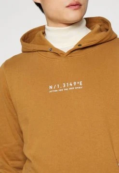 INDICODE JEANS ALINOS SET - Sweatshirt - Rubber -INDICODE Boutique e4eda6df021844ef9adc5058e0c5de25