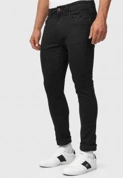 INDICODE JEANS Jean Slim - Ultra Black 9 INDICODE JEANS Jean Slim - Ultra Black -INDICODE Boutique e5262e176f944850831c93495e52ce6b