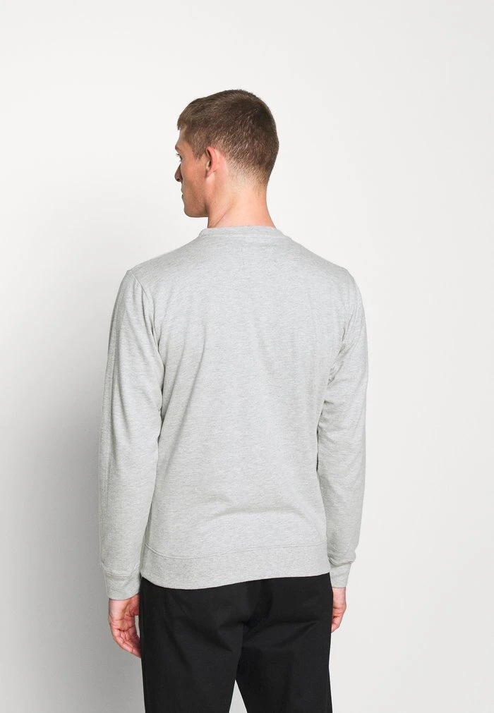 INDICODE JEANS EBACH 2 PACK - Sweatshirt - Navy/light Grey 3 INDICODE JEANS EBACH 2 PACK - Sweatshirt - Navy/light Grey – Image 3