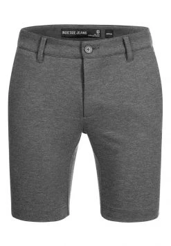 INDICODE JEANS AALBORG - Short - Lt Grey Mix -INDICODE Boutique e60d2010893f4135950284b251bb737b