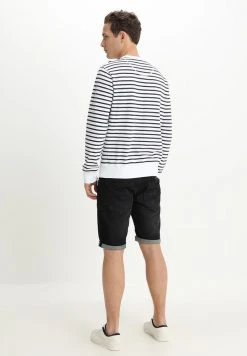 INDICODE JEANS KADEN - Short En Jean - Black 8 INDICODE JEANS KADEN - Short En Jean - Black -INDICODE Boutique e62f226c15484dc5a60c980c3db63d30