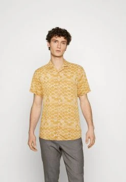 INDICODE JEANS MINGUS - Chemise - Wheat