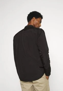 INDICODE JEANS CARROLL - Veste Légère - Black -INDICODE Boutique e6d75e36dd4742a4984e18c055b9af4e