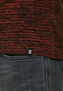 INDICODE JEANS IDBAYNE - Pullover - Arabian Spice 11 INDICODE JEANS IDBAYNE - Pullover - Arabian Spice -INDICODE Boutique e757ab46411d445bad66de68023d8f42