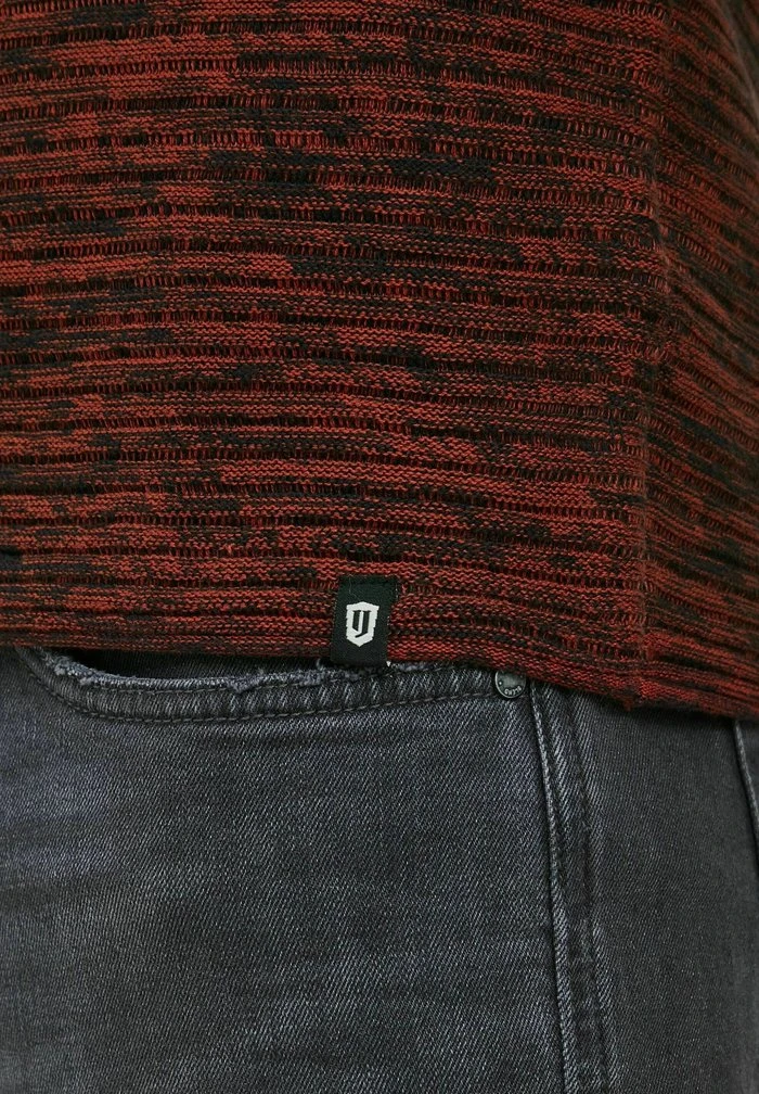 INDICODE JEANS IDBAYNE - Pullover - Arabian Spice 6 INDICODE JEANS IDBAYNE - Pullover - Arabian Spice – Image 6