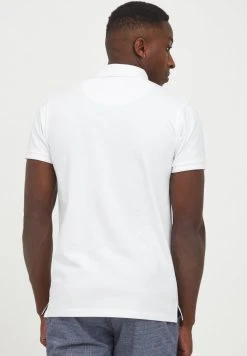 INDICODE JEANS IDFLETCHER - Polo - Off White -INDICODE Boutique e8f519ea467248f9b1871735679f9534