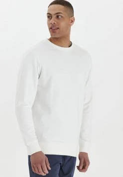 INDICODE JEANS IDKENO - Sweatshirt - Off-white