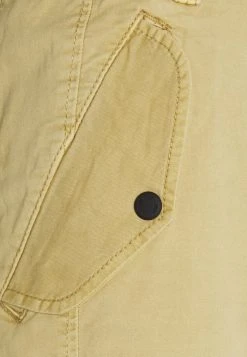 INDICODE JEANS TODD - Pantalon Classique - Antelope -INDICODE Boutique ec2c0df8c0f84089a28cdca1e86ee59e