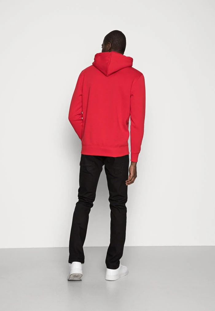 INDICODE JEANS TONY - Jean Slim - Ultra Black 3 INDICODE JEANS TONY - Jean Slim - Ultra Black – Image 3