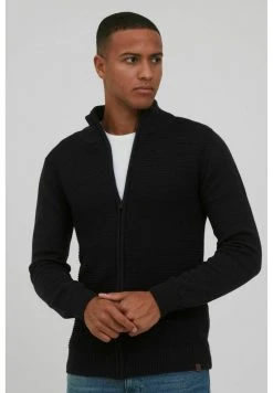 INDICODE JEANS RICKERT - Gilet - Charcoal Mix