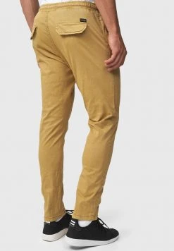 INDICODE JEANS OSBORNE - Pantalon Classique - Amber 7 INDICODE JEANS OSBORNE - Pantalon Classique - Amber -INDICODE Boutique ef42ee2ab29b4ec8b0b0181315cd87d4
