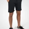 INDICODE JEANS IDMEWS - Short - Black