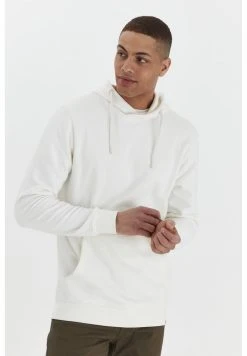INDICODE JEANS IDKENAL - Sweat à Capuche - Off-white