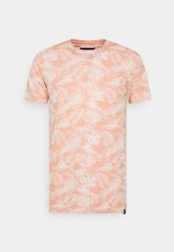 INDICODE JEANS KEEN - T-shirt Imprimé - Caral Cloud -INDICODE Boutique efc406e586df40d887021b800969f424