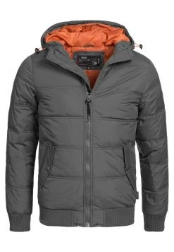 INDICODE JEANS ADRIAN - Veste D'hiver - Raven 11 INDICODE JEANS ADRIAN - Veste D'hiver - Raven -INDICODE Boutique efdc15dc83404a918a8f01e29ddd1f0c