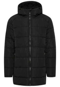 INDICODE JEANS IDHERSH - Veste D'hiver - Black -INDICODE Boutique f0a7367a243c4ccea90d51d9081e419d