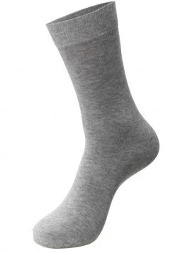 INDICODE JEANS 10 PAIRS - Chaussettes - Grey 12 INDICODE JEANS 10 PAIRS - Chaussettes - Grey -INDICODE Boutique f10701620b06442481360615990fe437