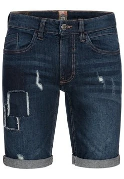 INDICODE JEANS ROBERTS - Short En Jean - Blue 13 INDICODE JEANS ROBERTS - Short En Jean - Blue -INDICODE Boutique f26bdb3ef5a7492c92a63759d3f438c2