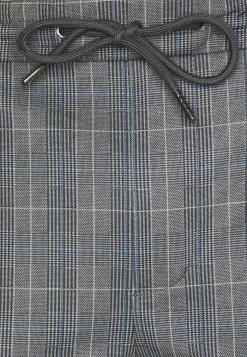 INDICODE JEANS NEW EBERLEIN EXCLUSIV - Pantalon Classique - Grey -INDICODE Boutique f31c00c0dee7423c90075e2584d52269